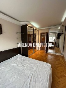 Дніпропетровська область, Дніпро, Соборний