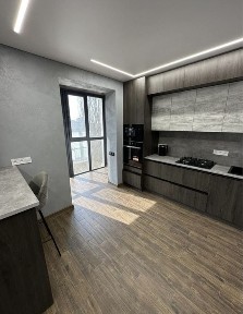 Оренда квартири студії з дизайнерським ремонтом