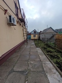 Продам уютных пол дома. Rn