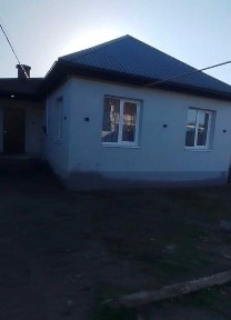 Продам дом с ремонтом