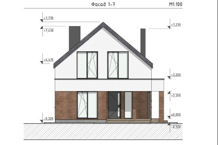 Продаж будинку в спальному районі м. Коломия