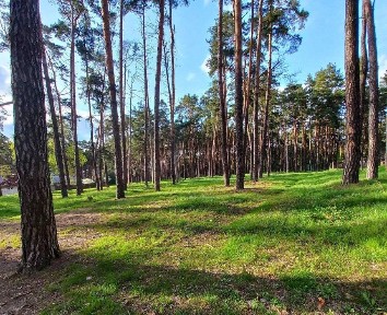 Продам 1 кімнатну квартиру в новобудові біля парку Ялівщина