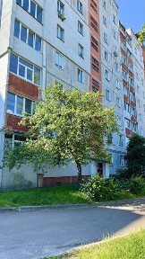 Продам 1к кв ЧНка по вул. Пухова! Вдале планування