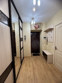 1 кім Студія 47 м, НОВОБУДОВА, р-н Площі АВТОНОМКА