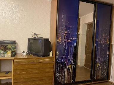 Продаж 2 кімнат в комун. квартирі, Шерстянка