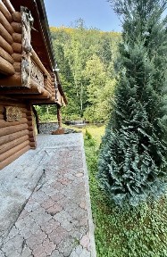 Будинок для Відпочинку Закарпаття, м. Свалява.