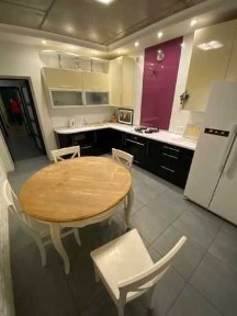 Продаж 2-кімнатної квартири пр. Свободи (Прокофєва), р-н Європорту