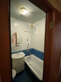 Продаж 1-кімнатної квартири вул. Праці. Цегла. Площа 30 м²