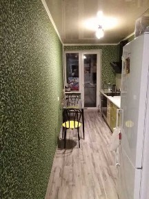 1-кімн на Харківській ТЦ Лавина з меблями і технікою