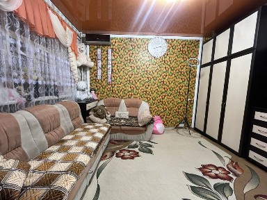 Продам 1 кімнатну квартиру з гарним ремонтом