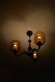 Апартаменти Romantic