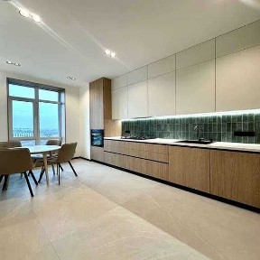 Квартира з авторським дизайном від WOWhouse. Перше заселення!