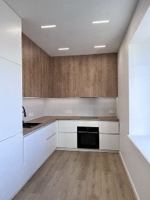 Перша здача 2кім квартири в новому будинку! Голоби