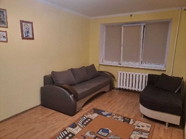 Здам 1кімнатну квартиру вул. Львівська