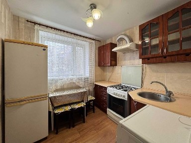 Оренда 1к квартири на вул. Ветеранів, район магазину Велмарт!