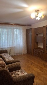 Оренда 1 кімнатна квартира