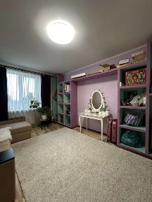 3к. кв. з ремонтом, ЖК Салтівське шосе, 73, Салтівка