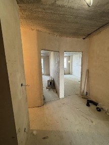 2-к, ЖК «Меридіан», Гвардійців Широнінців вул., 72, Салтівка