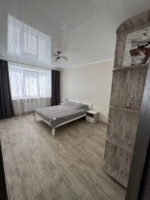 1к. кв. з ремонтом, 7 хв. до метро, Салтівка