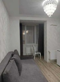 Продам 1 комн. квартиру 50м2 ЖК Лазурный, АВТОНОМНОЕ ОТОПЛЕНИЕ!