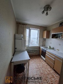 ВС-2729 Продам 1к квартиру на Салтовке Студенческая 608 м/р