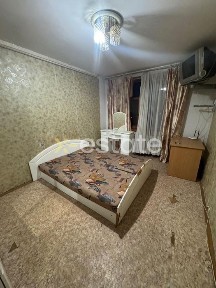 Продаж 3кімнатноі Салтівка житловий стан