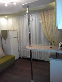 Продам 1 комнатную квартиру.