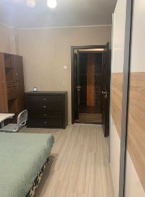 3-и кімн. кв. на Ньютона, капітальний ремонт (404581)