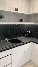 Продається нова 1кім квартира ЖК Архітекторів з ремонтом! Сертифікат!