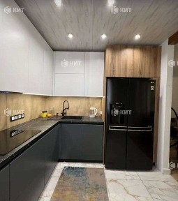 3к. 82м2, Нові дома (Новые дома, м. Дворец Спорта), ЖК Ньютона, 130437