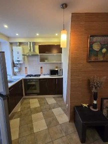 Продам 2-кімнатну квартиру в самому центрі - вул. Трінклера, 24