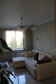 Продаётся 3-к квартира с большой кухней и качественным ремонтом