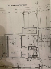 Продам ЖК Миру 2 Співрпацюю.