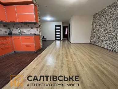 3708-ИП Продам 3к квартиру на Северной Салтовке Северная 3