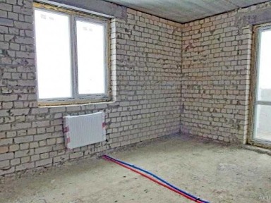 Продам 2 комнатную квартиру 56 м кв в сданом НОВОСТРОЕ