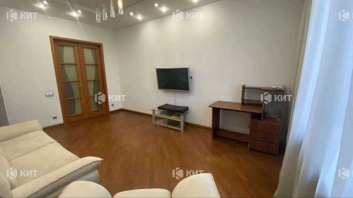 2к, 58м2, Центр (ул. Пушкинская 36, м. Архитектора Бекетова) 128535