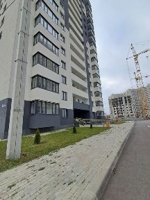 Харківська область, Харків, Київський