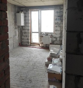 Продам 1к квартиру ЖК 