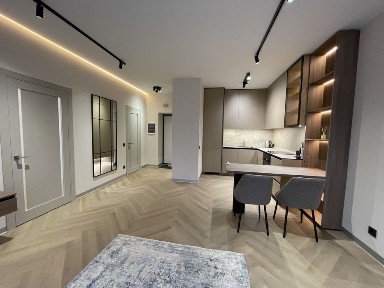 Продаж 1 кімнатної новобудови вулиця Волошина