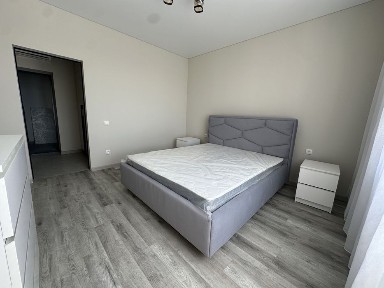 Продаж стильної 1 кімнатної, є газ