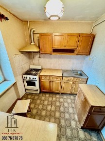 Однокімнатна квартира на вул. Срібляста, м. Ужгород