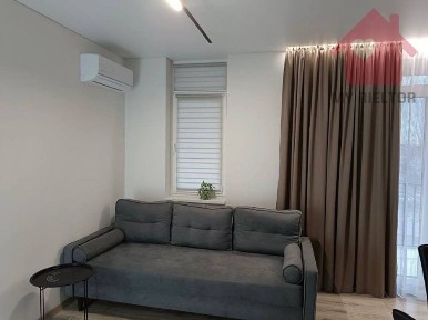 Продаж однокімнатної квартири по вул. Бачинського