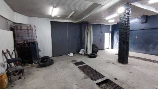 Сдам помещение под автомойку, детейлинг, склад, СТО, мастерскую