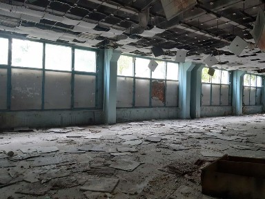 Оренда Укртелеком*, 6274 м2, м. Дніпро, вул. Будівельників, 34