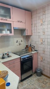 Продам большую 1но ком. кв. на Бородинском