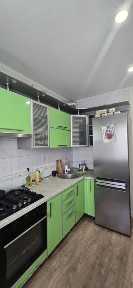 Продаж 3 кімнатної квартири в новобудові в південному мікрорайоні