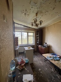 Продам 1 кв Узбекистанская дом 9