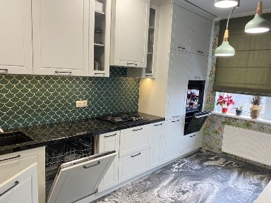 Продаж 2 кімнатної квартири по вул. Перфецького