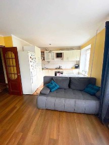 Продаж 3х к квартири з кухнею 24м2 в ближньому центрі Львів!