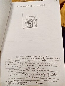 Продаж 1 кім кв в цегляному будинку вул. Тернопільська